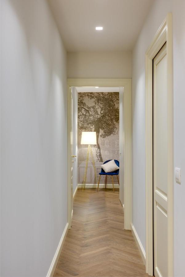 Mercatovecchio Luxury Apartments Удіне Екстер'єр фото