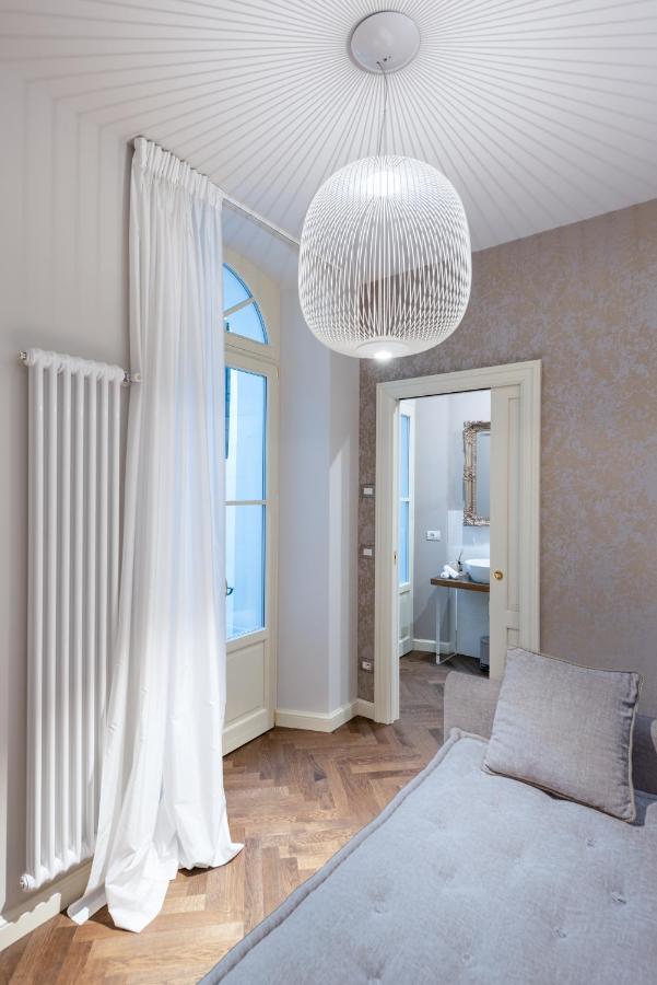 Mercatovecchio Luxury Apartments Удіне Екстер'єр фото